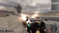 7. Gas Guzzlers Extreme (PC) (klucz STEAM)