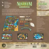 7. Nucleum: Gibraltar