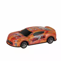 9. Mega Creative Auto Wyścigowe Drift 568856