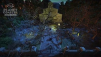 8. Planet Coaster - Spooky Pack (DLC) (MAC) (klucz STEAM)