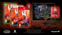1. Hollow Knight Silksong Nintendo Switch 2 Edition (NS2)