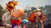 2. Rayman Legends Retold Standard Edition PL (PS5)