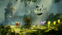 10. Rayman Legends Retold Standard Edition PL (PS5)