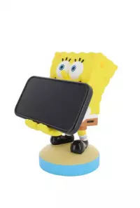 7. Stojak SpongeBob - Kanciastoporty