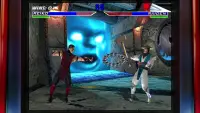 7. Mortal Kombat: Legacy Kollection (PC) (klucz STEAM)