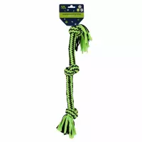 1. Trik&Roll Zabawka Dla Psa Szarpak Supeł 50cm 560878