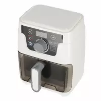 2. Mega Creative Air Fryer 566694