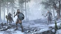 3. The Elder Scrolls Online: Greymoor Digital Collector's Edition Upgrade (PC) (klucz ESO)