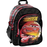 3. Paso Plecak Szkolny Cars DC23CC-090