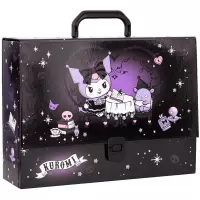 1. CoolPack Teczka z Rączką Kuromi wzór 3 14393PTR