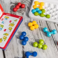 4. Smart Games IQ Twins (PL)