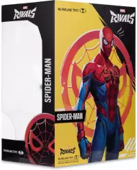 3. Figurka Spider-Man Marvel Rivals Collection 1/6
