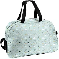 1. Paso Torba Sportowa Tęcza PP26RA-074