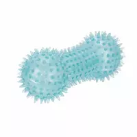 2. Trik&Roll Zabawka Dla Psa Kość z Dźwiękiem 15cm 560867