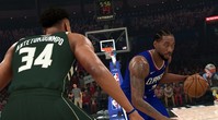 2. NBA 2k21 (Mamba Forever Edition) (PC) (klucz STEAM)