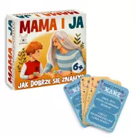 2. Kangur Mama i Ja Jak Dobrze Się Znamy?