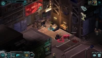 2. Shadowrun Returns (PC) (klucz STEAM)