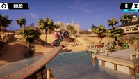 4. Urban Trial Playground (NS)