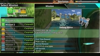 5. Legendary Fishing (NS)