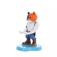 2. Stojak na Słuchawki Fortnite Meowscles