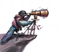 6. Everdell: Srebrnoszrony