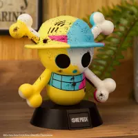 5. Lampka One Piece - Jolly Roger