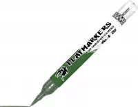 2. AK Interactive: Playmarkers - Dark Green