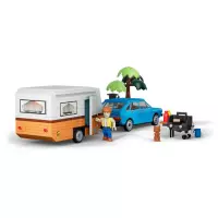 3.  Cobi Volkswagen Passat B1 Caravan ET24643