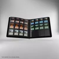 8. Gamegenic: Magic the Gathering - The Hobbit - Zip-Up Album 24-Pocket - The Shire
