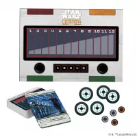 2. Star Wars Legion 2.0: Battle Card Pack