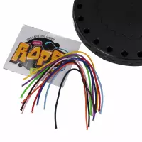 2. Mega Creative Gra Logiczna Liny 577450