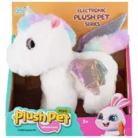 1. Mega Creative Jednorożec Pluszowy 571507