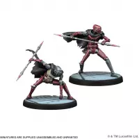 2. Star Wars: Shatterpoint - Secure the Future