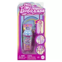1. brb barbieland mini lalka clipst mix jcw59 40w