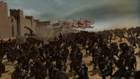 1. Lionheart - King's Crusade (PC) DIGITAL (klucz STEAM)