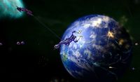 2. Sword of the Stars Complete Collection (PC) DIGITAL (klucz STEAM)