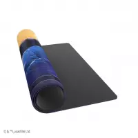 4. Gamegenic: Star Wars Unlimited Card Game - Game Mat - Mata do Gry - Chancellor Palpatine