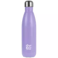 1. CoolPack Bidon Metalowy 500ml Powder Purple 88277CP