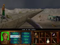 4. I Have No Mouth, and I Must Scream (PC) (klucz STEAM)