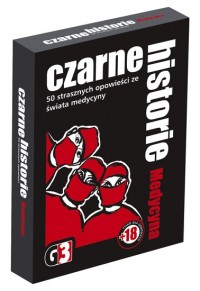 1. G3 Czarne historie Medycyna