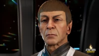 1. Star Trek: Resurgence (PS4)
