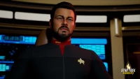 3. Star Trek: Resurgence (XO/XSX)
