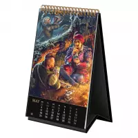 12. Good Loot The Witcher (Wiedźmin) 3: Wild Hunt Anniversary Monster Slayer Kit