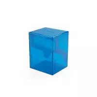 2. Gamegenic: Bastion 80+ XL - Pudełko na Karty - Blue