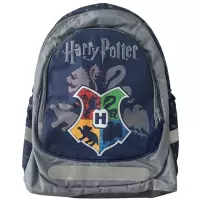 1. Undercover Plecak Szkolny Harry Potter HPID7560