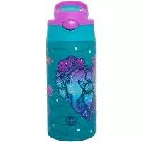 3. CoolPack Bono Bidon Metalowy 350ml Seafish Z10963