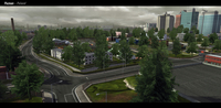 5. Euro Truck Simulator 2 (PC) PL DIGITAL (klucz STEAM)