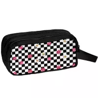 2. Beuniq Piórnik Saszetka Flower BU26RK-057