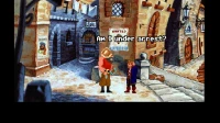 10. Monkey Island™ 2 Special Edition: LeChuck’s Revenge™ (PC) (klucz STEAM)