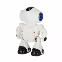 7. Mega Creative Robot Zdalnie Sterowany 572394